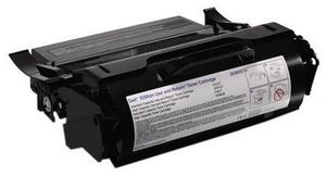 Toner Black JN4WK 5397063053742 32DEL59311052 - Toner -  5397063053742