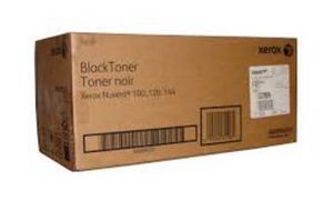 BLACK TONER - 