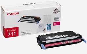 Toner Magenta - Toners -  4960999403748