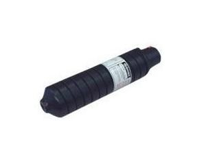 Black Toner TOS6AJ00000093 - Toner -