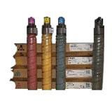 Yellow Toner Cartridge 842044 841425 841141 - 4961311859908