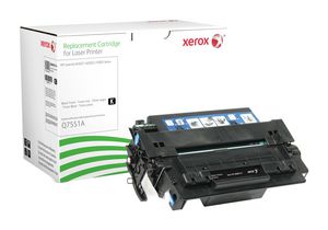 Toner Black 5712505139875 Q7551A - 0095205990614;2000000029795;5712505139875;4058154262313