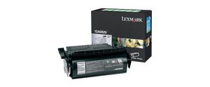 Toner Black Return Program 0012A0829 - Toner -  734646175029