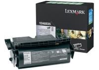 Toner Black T520 T522 - Toners -  5705965552377