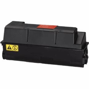 Toner Black - Printer Supplies -