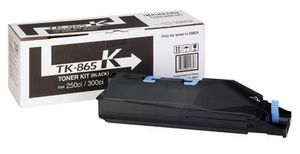 Toner Black TK-865K 5711783371502 TK-865K - 6329830130904;5052180855111;5052178817480;5052178047764;5711045079122;0632983013090;0632983013106;4053162247888;5711783371502;5052461093010;5054629106228