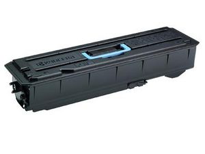 Toner Black - Toner -