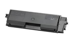 Toner Black - Printer Supplies -