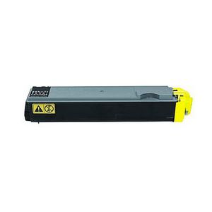 Toner Yellow - 