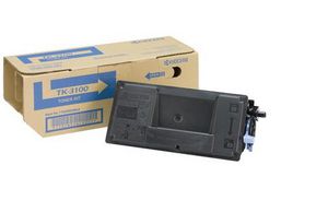 Toner Black TK-3100 KYOTK3100 - 5712505231722