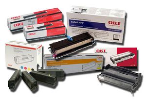 Toner Black 5031713049623 OKI43004 - 5031713049661;5031713049623;4250354652585;4057032329704;4057032671674;5056066759524