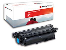Toner Cyan 4250164828811 CE261A - Part Number: APTHP261AE