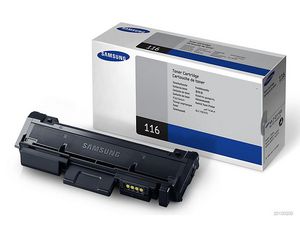 Toner MLT-D116S 1.200 Seiten 5706998261403 MLT-D116S - Toner MLT-D116S 1.200 Seiten -MLT-D116S, 1200 pages, Black, - 5706998261403