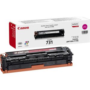 Toner 731M - 4052714947559