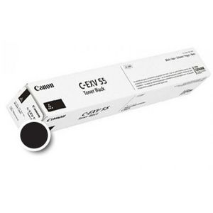 C-EXV55BK black toner 4549292096392 - 4549292096392
