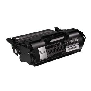 Toner Black  593-11046 - Toner -