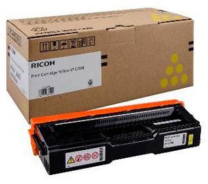 Toner Yellow 4961311889905 - 4961311889905;4053768185157