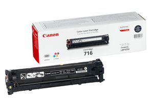 Toner Black - Toners -  4960999610955