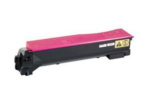 Toner Magenta - Printer Supplies -  5711045078873