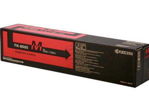 Toner Magenta - Toner -