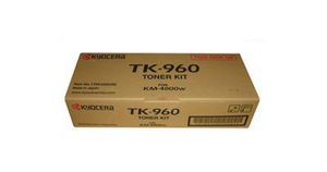 Toner Black - Toner -