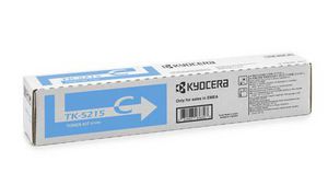 Toner Cyan TK-5215C TK-5215C - 632983036303