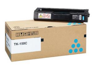 Toner Cyan - Printer Supplies -