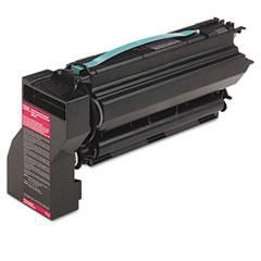 Toner Magenta Return Program - Toners