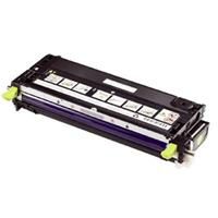 Toner Yellow 5391519383919 DELLDLJ390 - Toner -  5391519383919