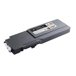 Toner Magenta 5397063054329 32DEL59311121 - Toner -  5397063054329