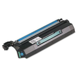 Toner Cyan - Toners