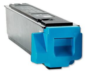 Toner Cyan TK-5135C TK-5135C - 632983030998