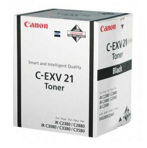 Toner Black - Toners -  4960999401201