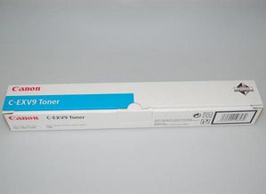 Toner Cyan 4960999196480 32CANCEXV9C - 4960999196473;2082014022559;4058154029985;5053973870274;5052454754867;5055921402049