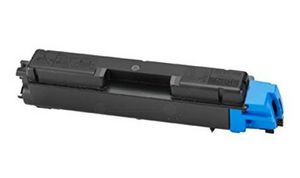 Toner Cyan Cartridge - Toner -