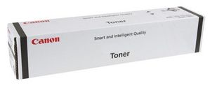 Toner Black C-EXV37 - Toner -