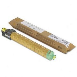 Toner Yellow - Toner -