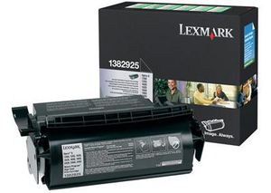 Corporate toner LEX12A1544 - 