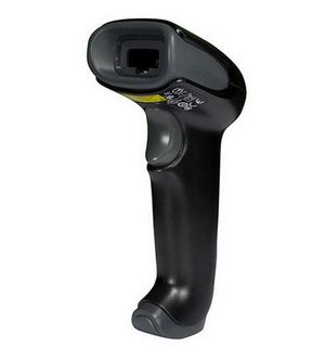 Voyager 1250g, USB, Black - Corded General Handhelds -  5711045251146