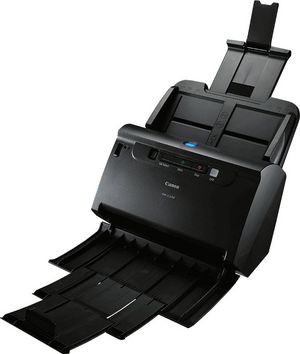 DR-C230 DOCUMENT SCANNER A4 4528472107882 - 4528472107882;4058154223550