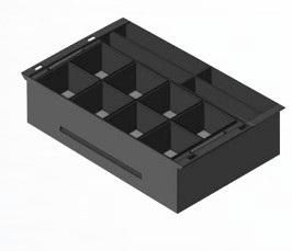 STD2000-0409 & -0411 Insert 5711783508182 - 
