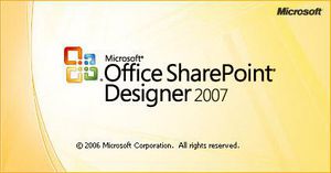 Office 2007 SharePnt Design 0882224167437 - 0882224167437