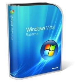 Windows Vista Business VUP - 