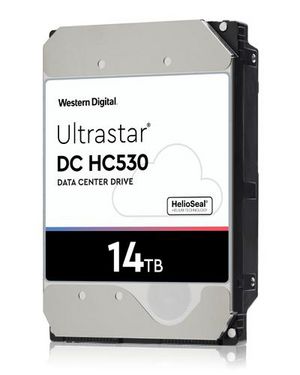 Ultrastar HE14 14TB - 