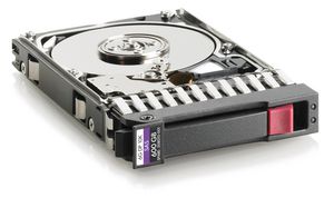 600GB 10K 2.5 SAS HDD 5704174217855 - 600GB 10K 2.5