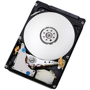 4TB SATA 3.5 G2 HS HDD - Discos Duros -