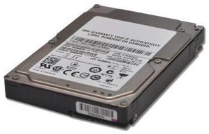 Harddrive 2TB - 5712505565728