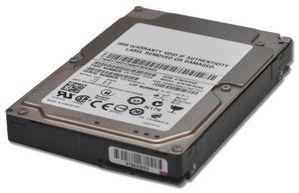 300GB 15K SAS HARD DRIVE 43X0877 - Discos Duros -