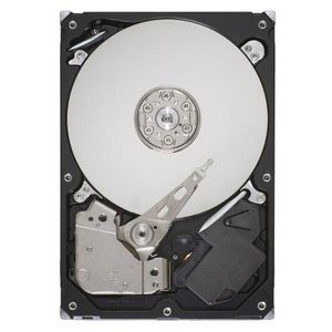 160Gb 7.2K RPM SATA - 