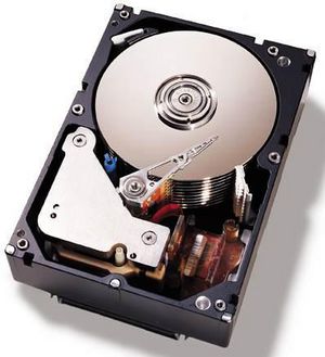3TB 7 2K 6Gbps NL SATA 3 - 5712505901441
